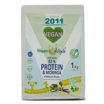 PROTEINI VANILIJA 25