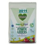 POWER GREENS JAGODA 25