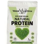 VEGGIE STYLE PROTEINI