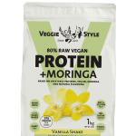 VEGGIE STYLE PROTEINI  VANILJA